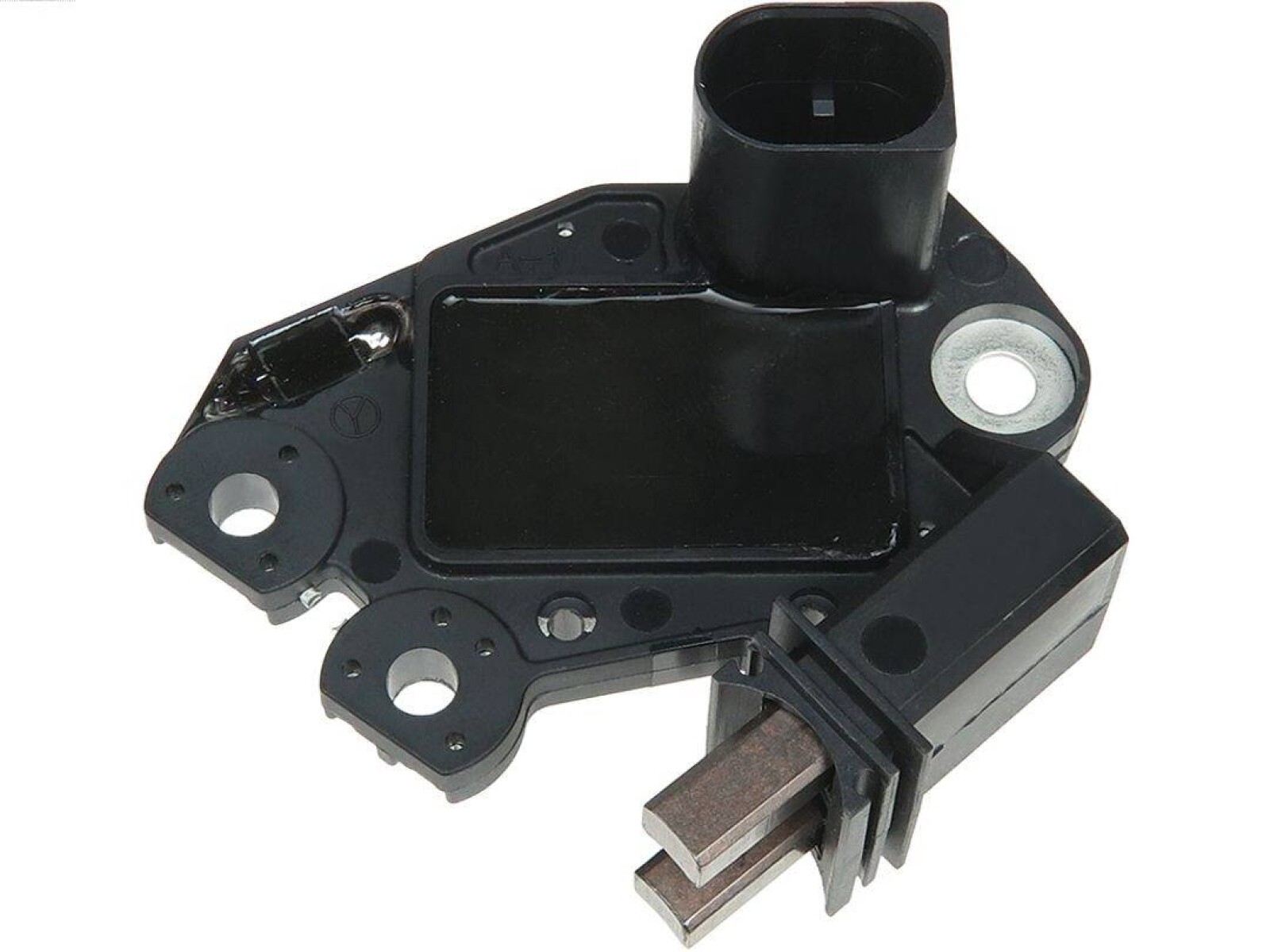 REGULADOR VOLTAJE VOLKSWAGEN VW PASSAT-AUDI TIPO VALEO/L 599316 TRANSPO 