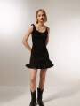Tops Entia Negro
