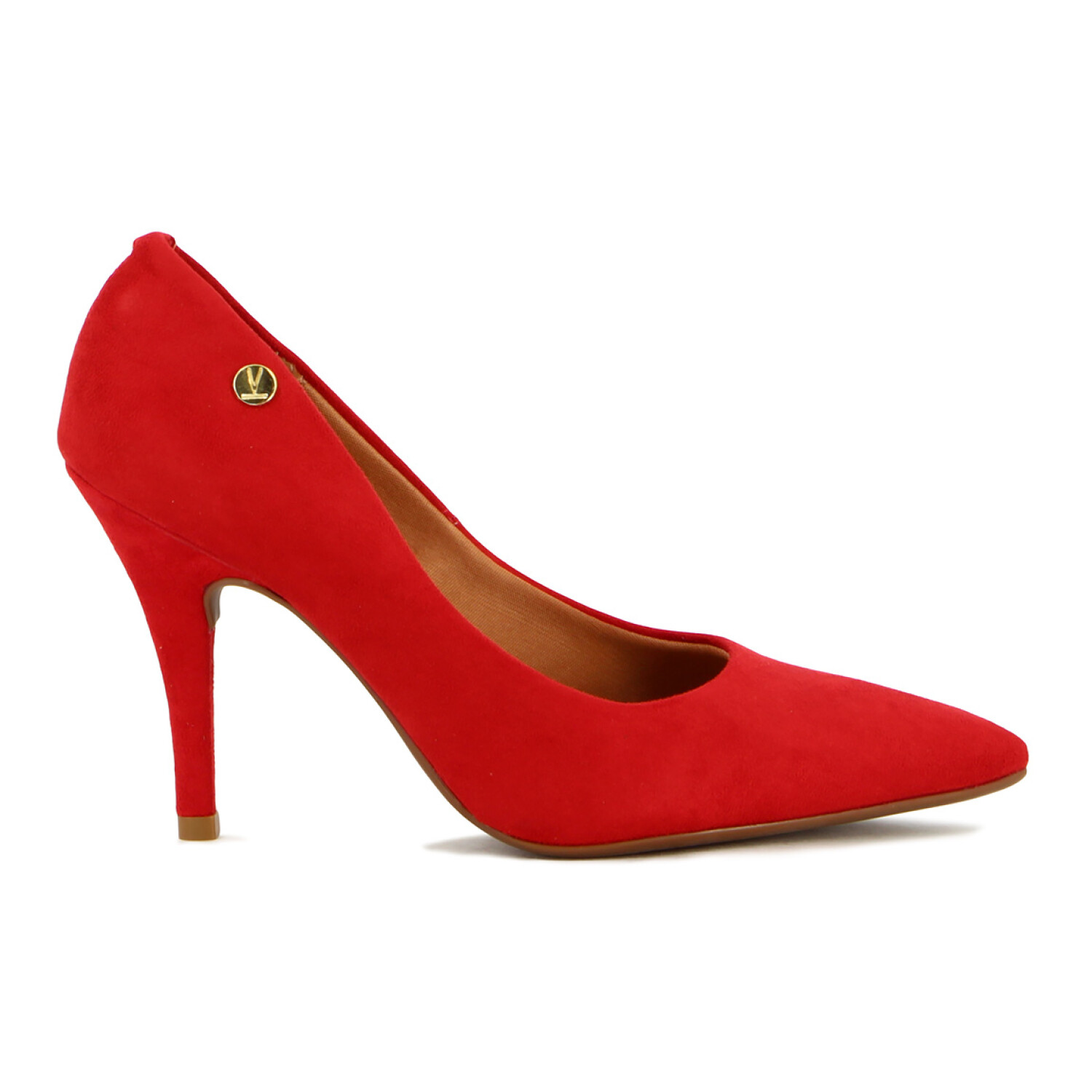 Zapatos taco sale alto
