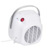 Caloventilador Estufa James 1500w Cvt1500-ptc Caloventilador Estufa James 1500w Cvt1500-ptc
