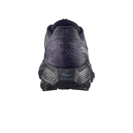 Championes Salomon Aero Glide GRVL Black