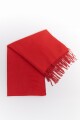 PASHMINA SOPHI ROJO