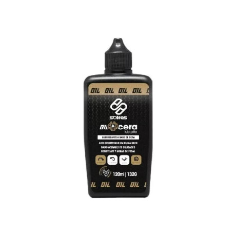 Cera Lubricante Solifes 120ml Cera Lubricante Solifes 120ml