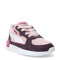 Championes Infantiles Puma Graviton AC Rosado - Violeta - Fucsia