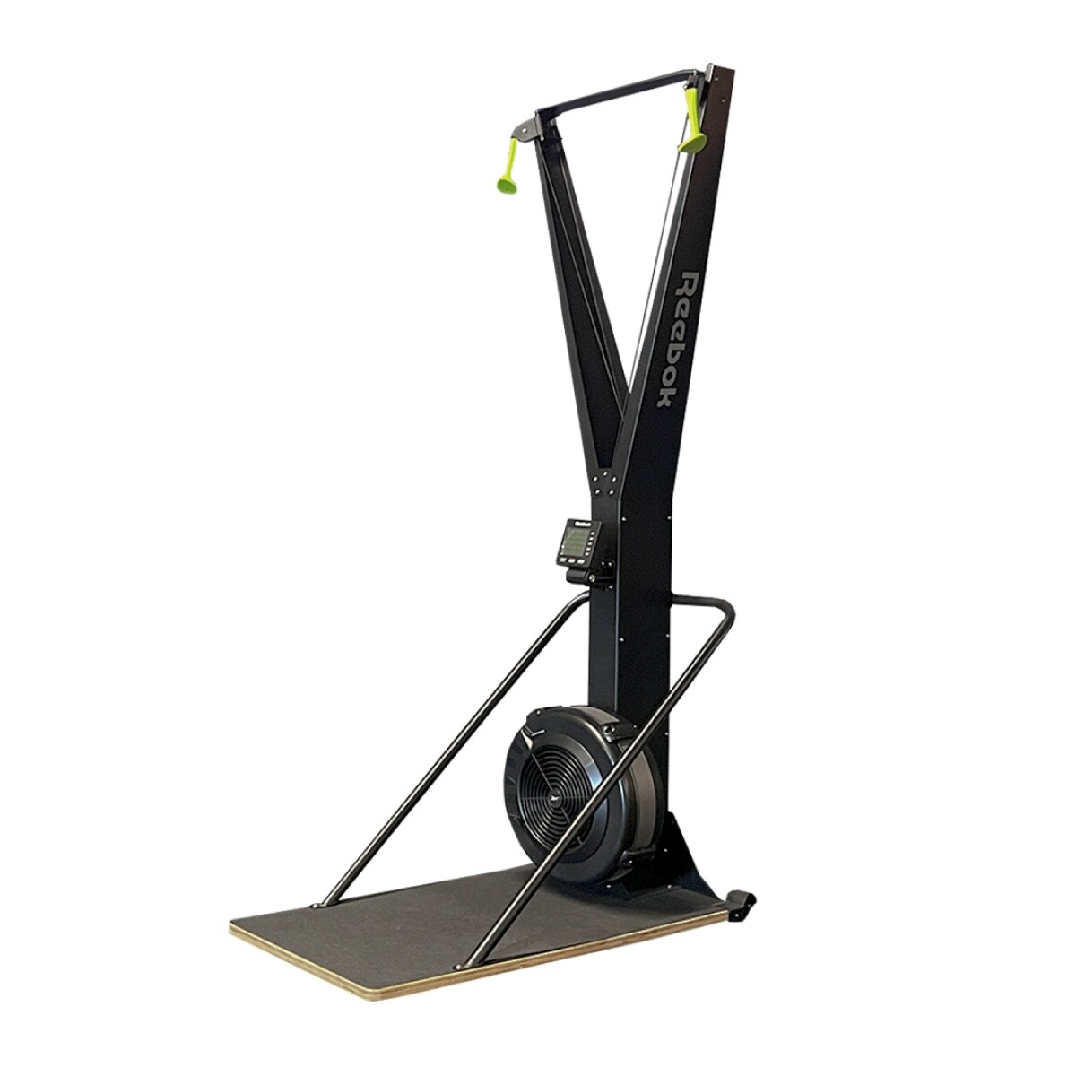 Máquina de Remo Ski / SkiErg Reebok 