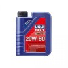20W50 Liqui Moly Tht Motoroil 1L
