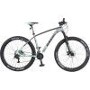 Bicicleta Caloi Gtr 29" Large Bicicleta Caloi Gtr 29" Large