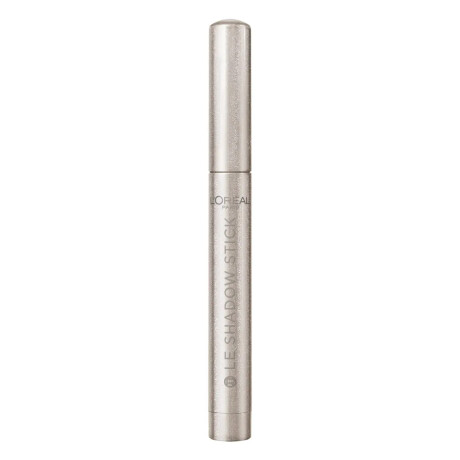 Sombra de Ojos en Barra L'Oréal Paris Paradise Le Shadow Stick N°100 Ice Sparkle 1.4g Sombra de Ojos en Barra L'Oréal Paris Paradise Le Shadow Stick N°100 Ice Sparkle 1.4g