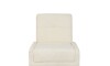 Sofa Sillon Poltrona 1 Cuerpo Bianca - Beige Sofa Sillon Poltrona 1 Cuerpo Bianca - Beige