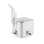 CITIZEN NEBULIZADOR COMP PISTON GC806 CJ única