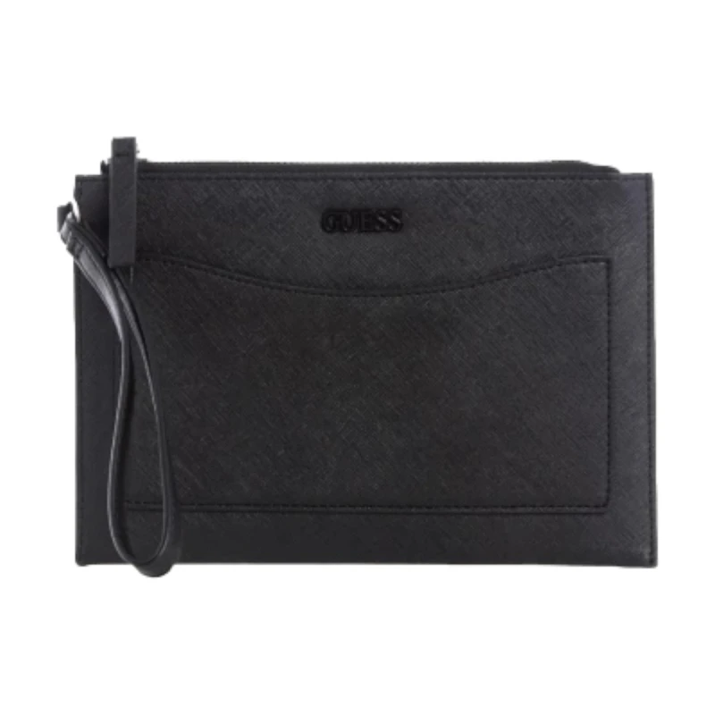 SOBRE GUESS TEMPE SLG SF826364 negrouniforme