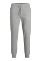 Pantalón Gordon Jogger Básico Light Grey Melange