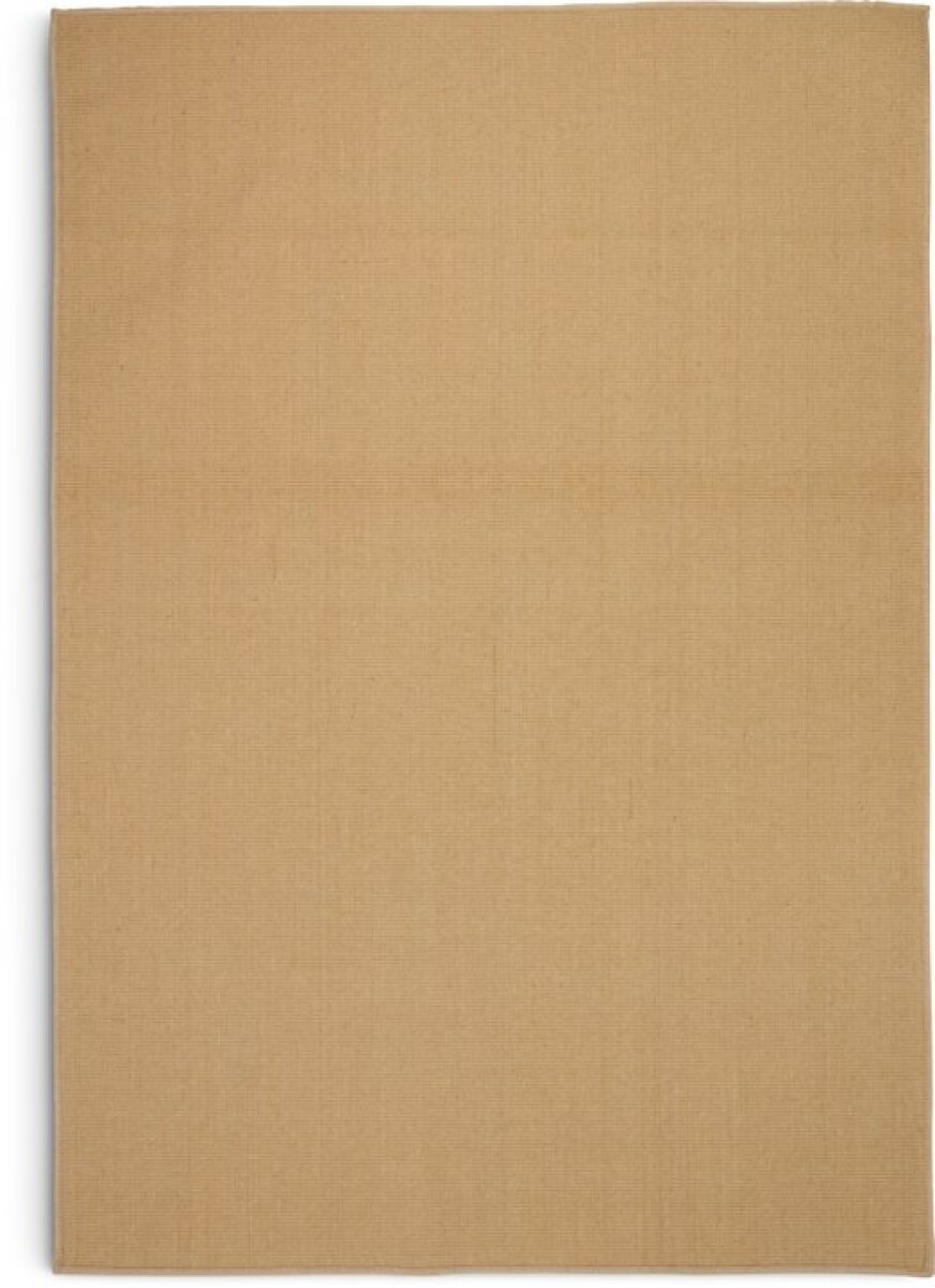 Alfombra MOGOP 200x300 natural 