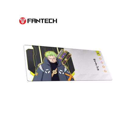 Mousepad Fantech MP905 ATO Zoro One Piece Mousepad Fantech MP905 ATO Zoro One Piece