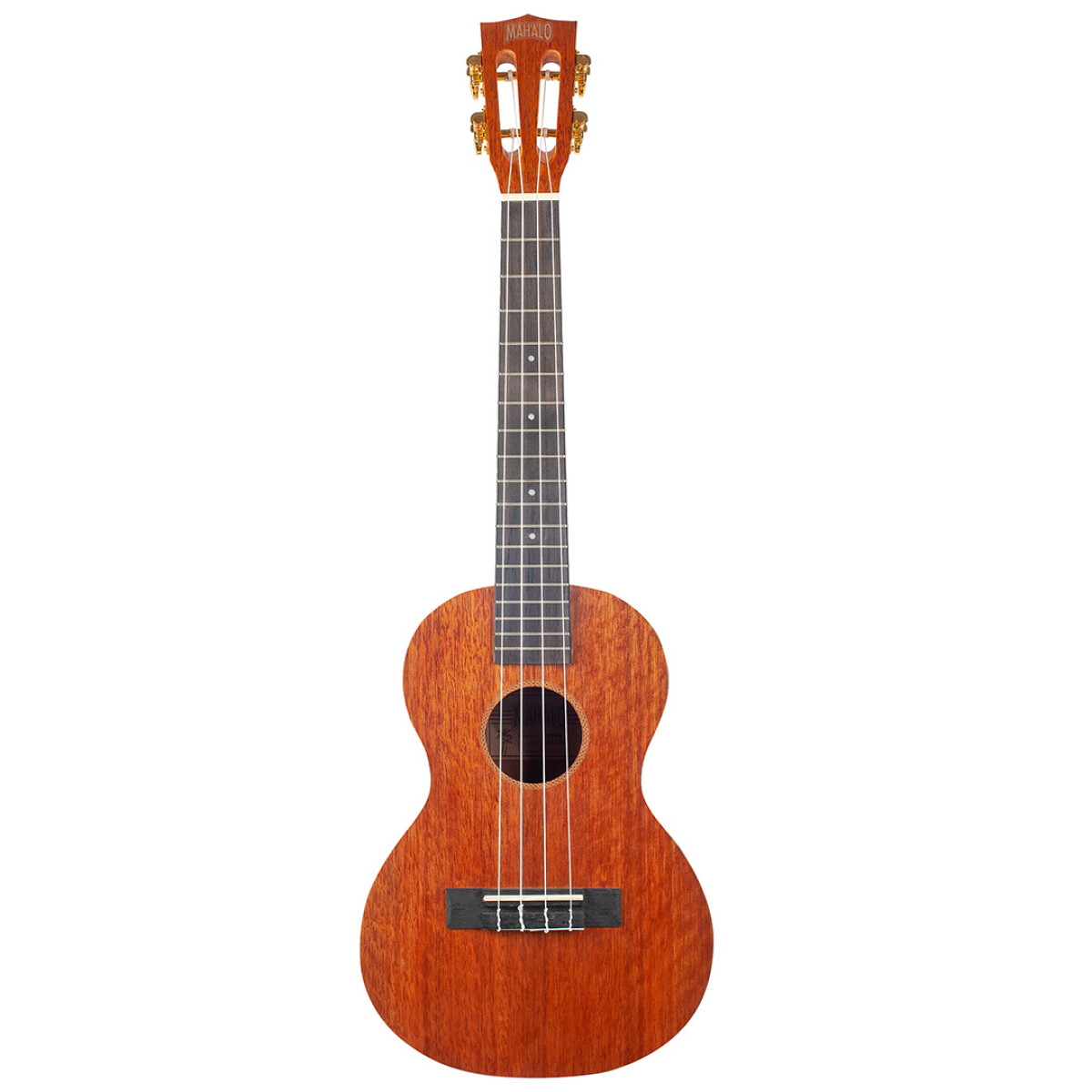 UKELELE MAHALO MJ3 TENOR NATURAL CON FUNDA 