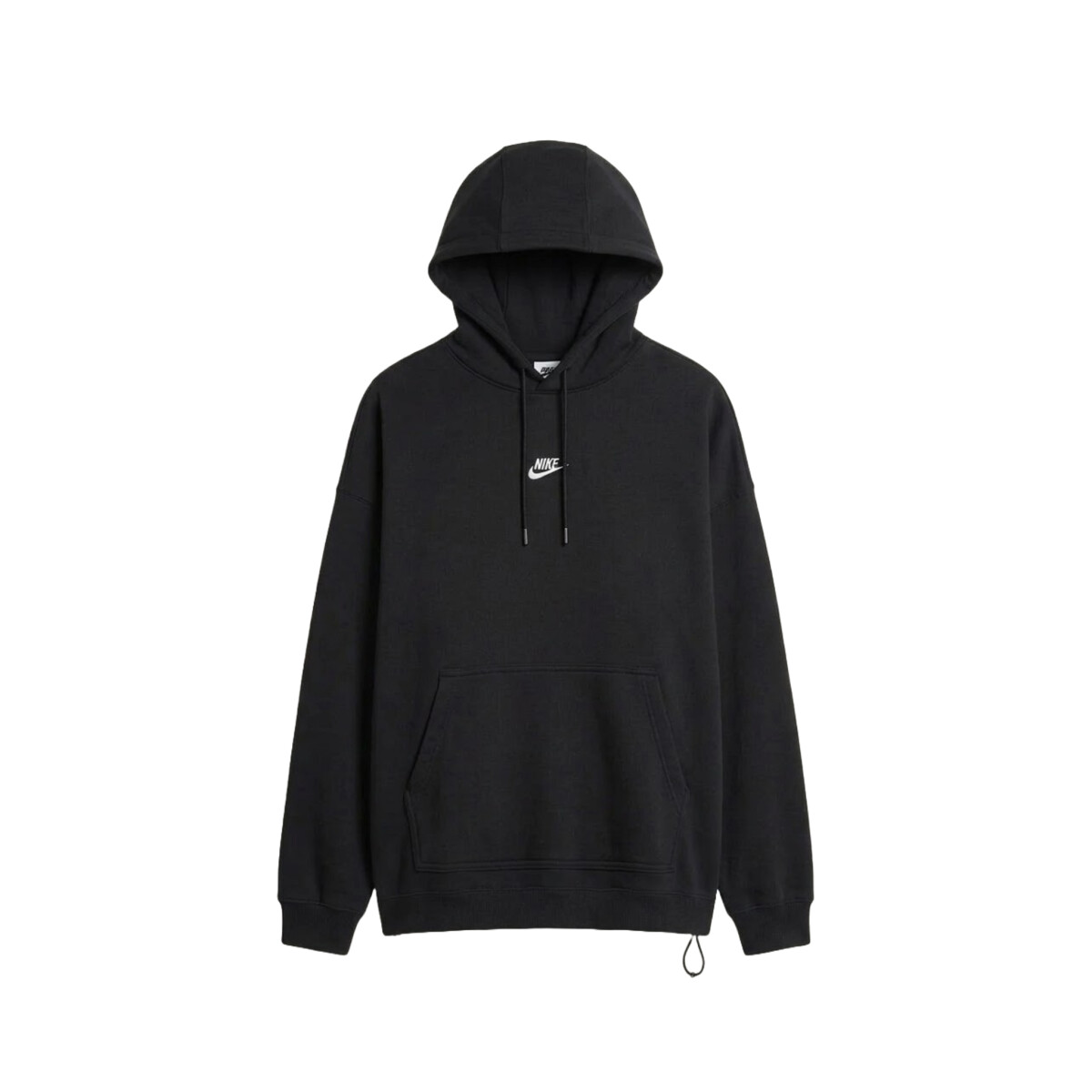 Canguro Nike Club Oversized - Black 