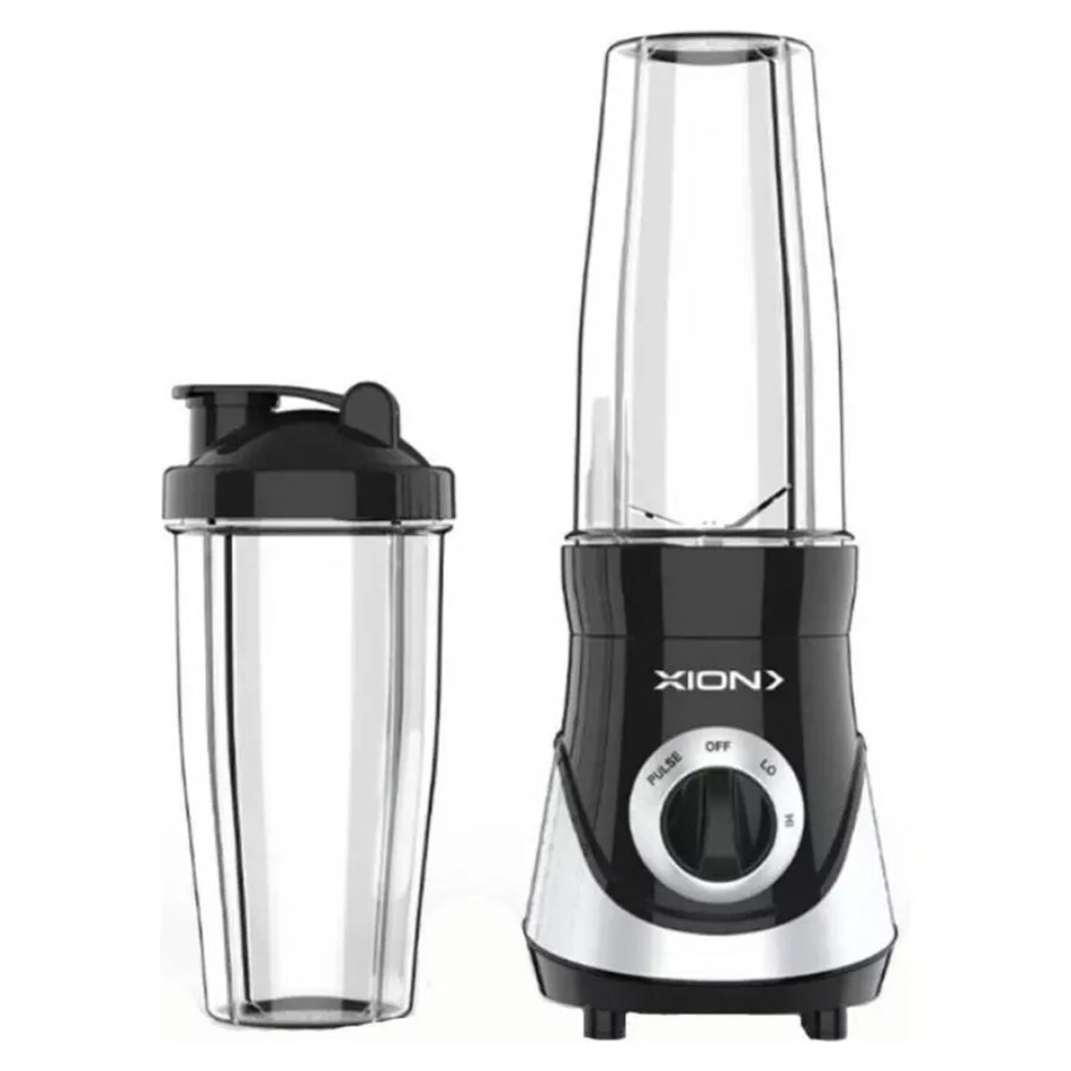 Licuadora Xion Xi-li400-cu - LICUADORA XION SHAKES XI-LI400-CU 