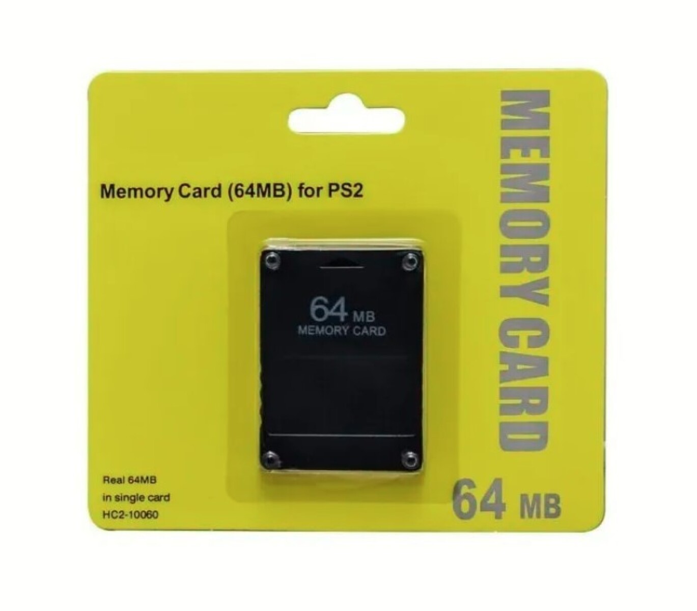 Memory Card 64mb Playstation 2 Ps2 