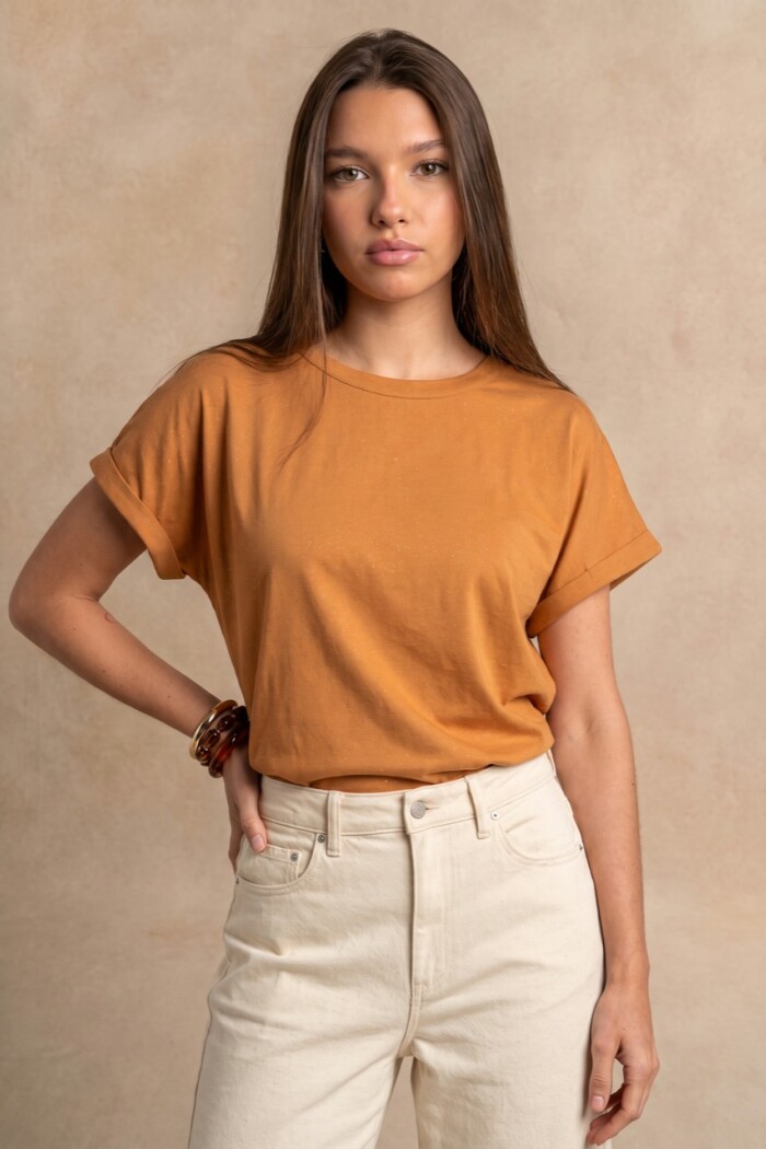 Remera Camel