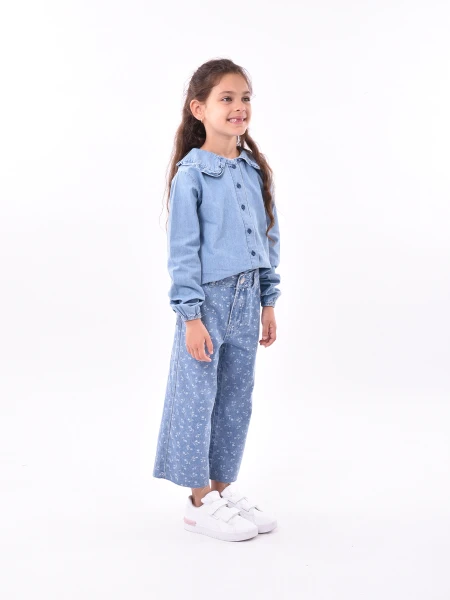 JEAN CLIO WIDE LEG VARIANTE 1