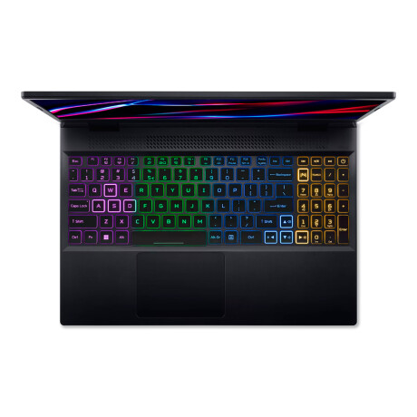 Notebook Gamer Acer 15,6'' Core I7 16GB 1TB WIN11 RTX4050 001