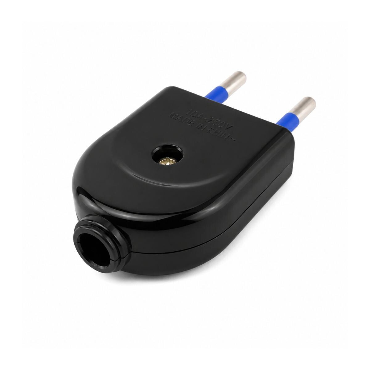 FICHA 6AMP SL1001 NAF Negra