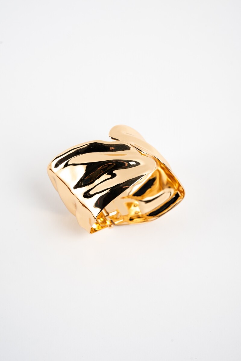 Brazalete Oro