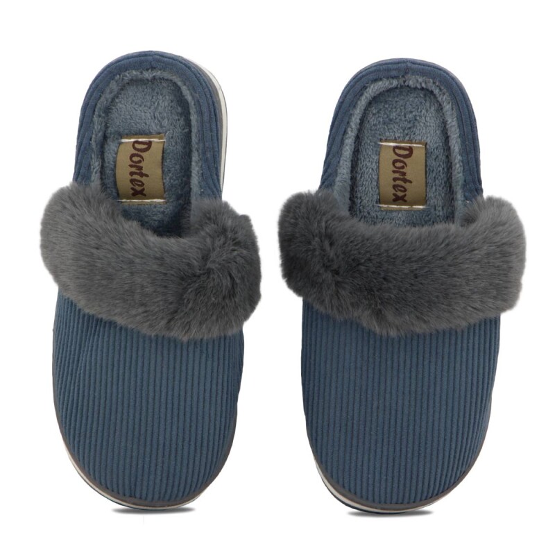 Dortex Pantufla Marino