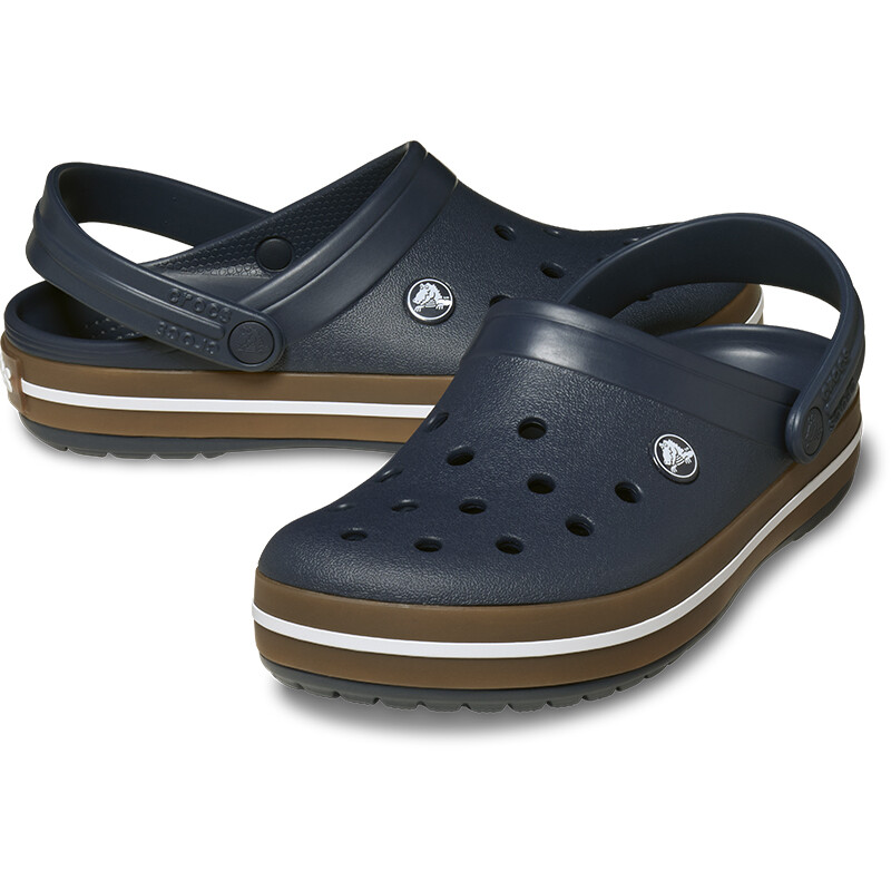 Crocs Crocband™ Gum Azul