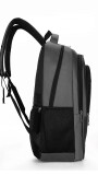 MOCHILA REPUBLICA GRIS