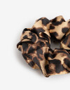 Skunzies Estampados Maxi Skunzie Estampada. - Estampado Animal Print