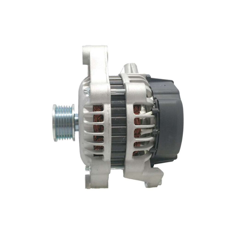 ALTERNADOR Alternador