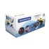 Caja De Herramientas Para Limpieza De Auto Tramontina 8 Piezas 43800/992 Caja De Herramientas Para Limpieza De Auto Tramontina 8 Piezas 43800/992