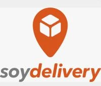 SoyDelivery dentro de Montevideo