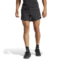 Short de Hombre Adidas Run It Negro