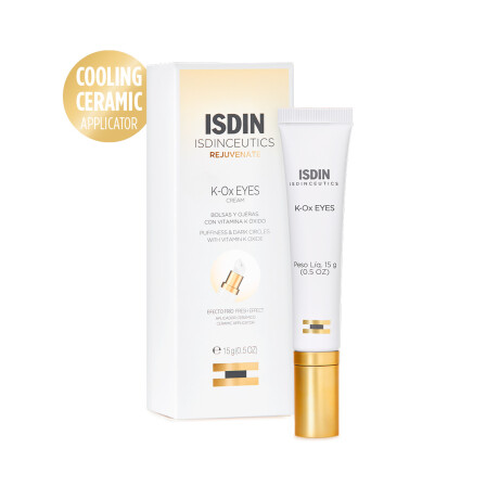 ISDIN Isdinceutics K-OX Eyes 15 ml ISDIN Isdinceutics K-OX Eyes 15 ml