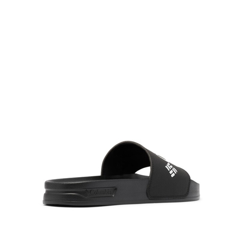 Sandalia Hood River Hombre BLACK