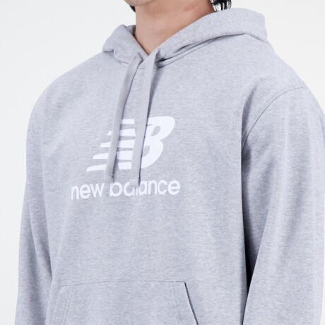 Canguro New Balance de hombre - Essentials - MT31537AG GREY