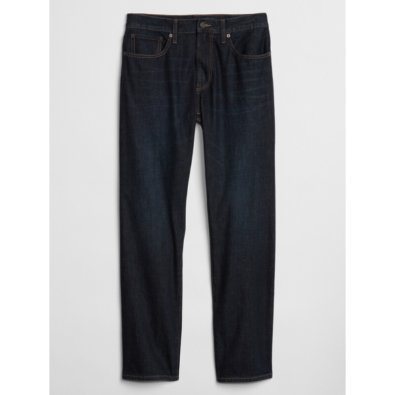 V-STRAIGHT OPP SUN CITY DARK WASH