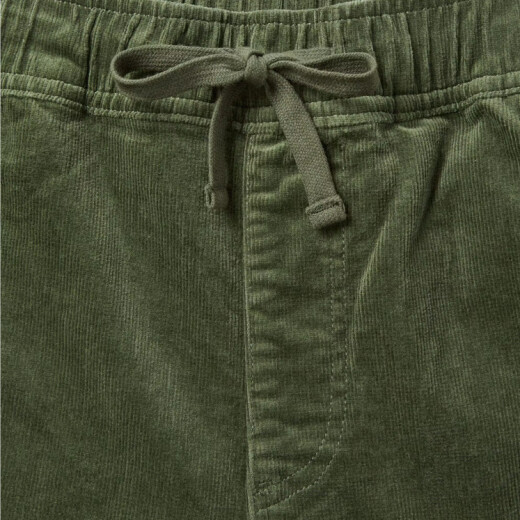 Pantalon Katin Pipeline Corduroy Pant - Verde Pantalon Katin Pipeline Corduroy Pant - Verde