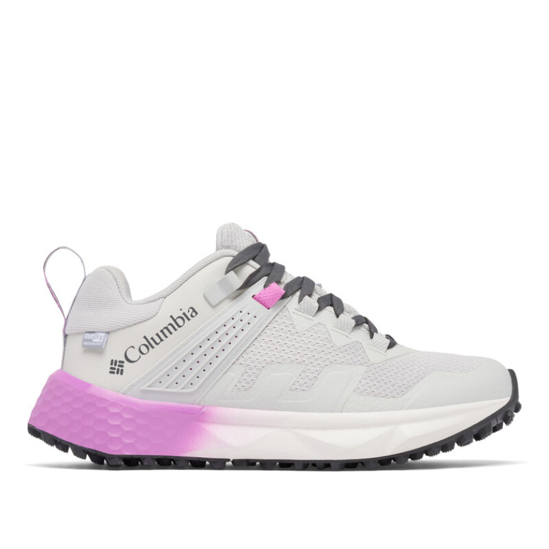 Championes Facet 75 OD Mujer GREY ICE SAGE/BERRY