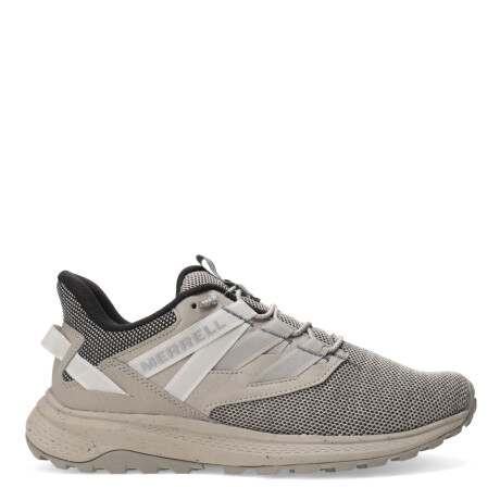 Championes de Hombre Merrell Dash Bungee Aluminum 7 Gris