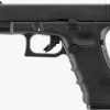 Pistola Glock 17 Airsof 6mm Gen4 Co2 + Balines + Garrafas Negro 6 Mm Pistola Glock 17 Airsof 6mm Gen4 Co2 + Balines + Garrafas Negro 6 Mm
