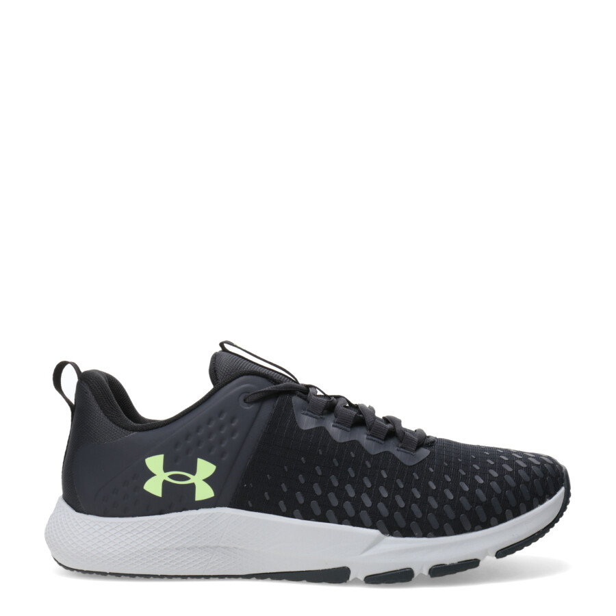 Championes de Hombre UNDER ARMOUR Charged Engage 2 Gris