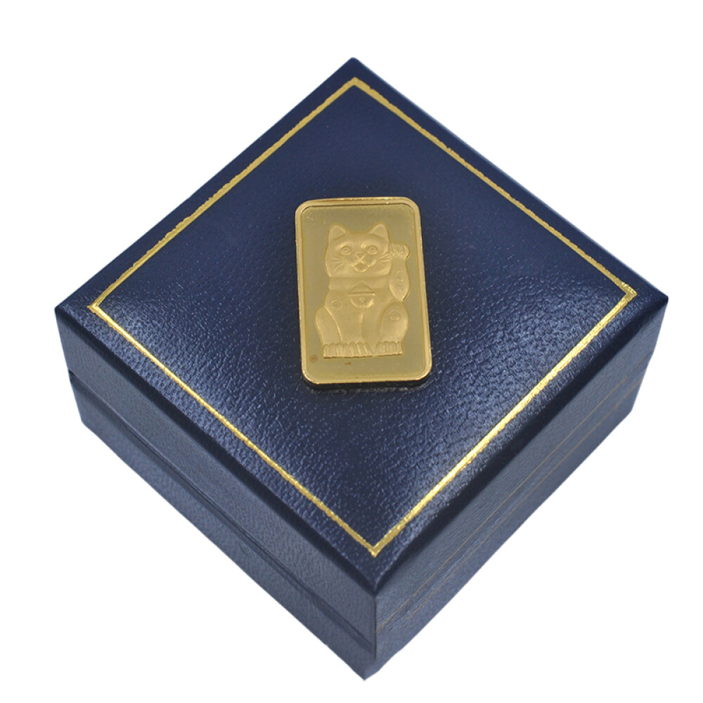 Lingote de oro fino Credit Suisse 5 gr Lingote de oro fino Credit Suisse 5 gr