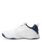 Championes Infantiles Topper Rod II Kids Blanco - Azul marino - Coral