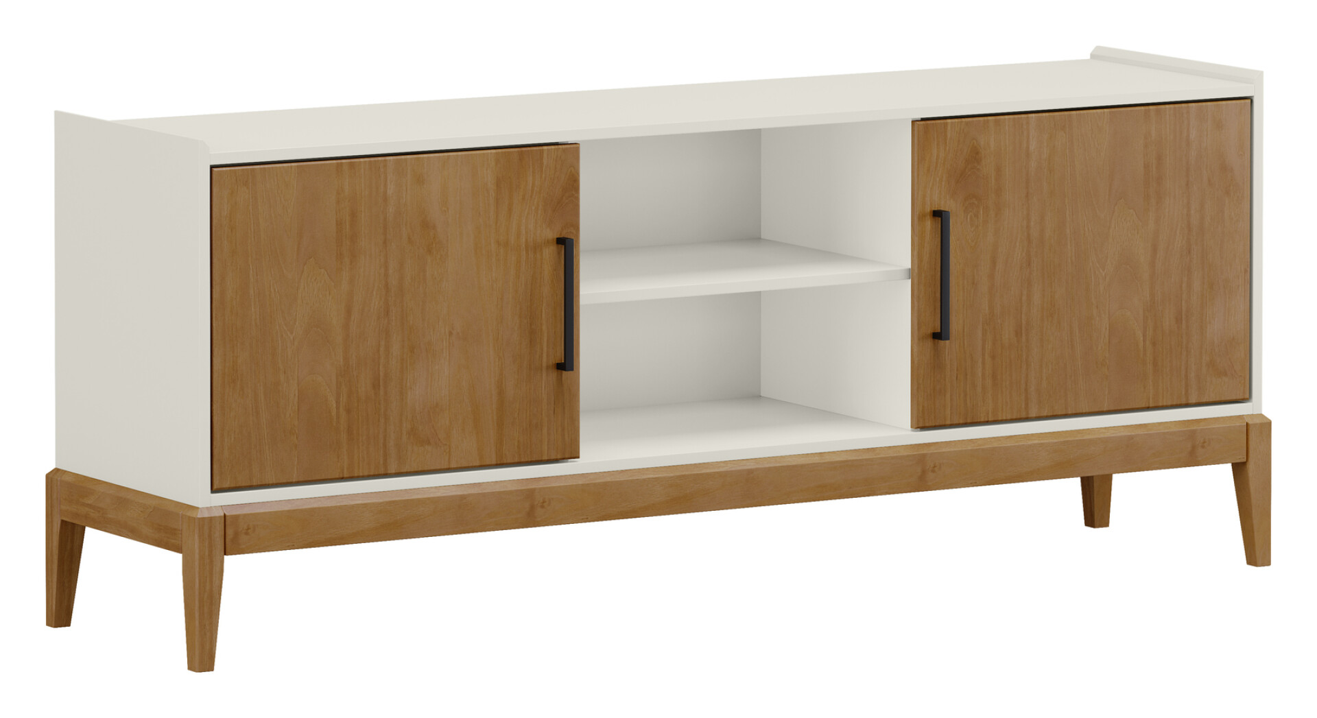 FINESTRA-RACK MILAO 2 PUERTAS 2917-FW 