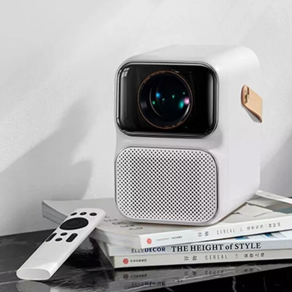 Proyector Wanbo T6 Max PROYECTOR WANBO T6 MAX