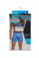 Pack x2 Boxer brief breathable 2.0 - caballero MULTICOLOR