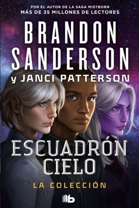 ESCUADRON CIELO ESCUADRON CIELO